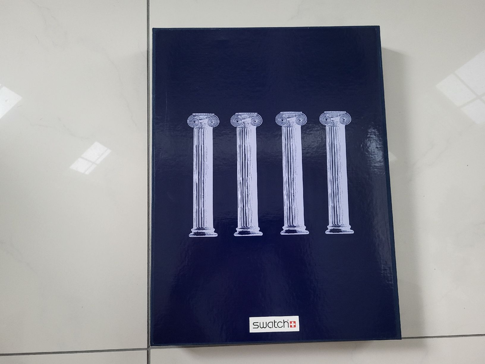 Swatch Uhren: SWATCH HISTORICAL OLYMPIC GAMES COLLECTION NEU – Neu und originalverpackt aus Lommiswil von Fridu_C 4