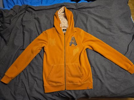 Pullover Sweatjacke Scotch and Soda Gr. 152