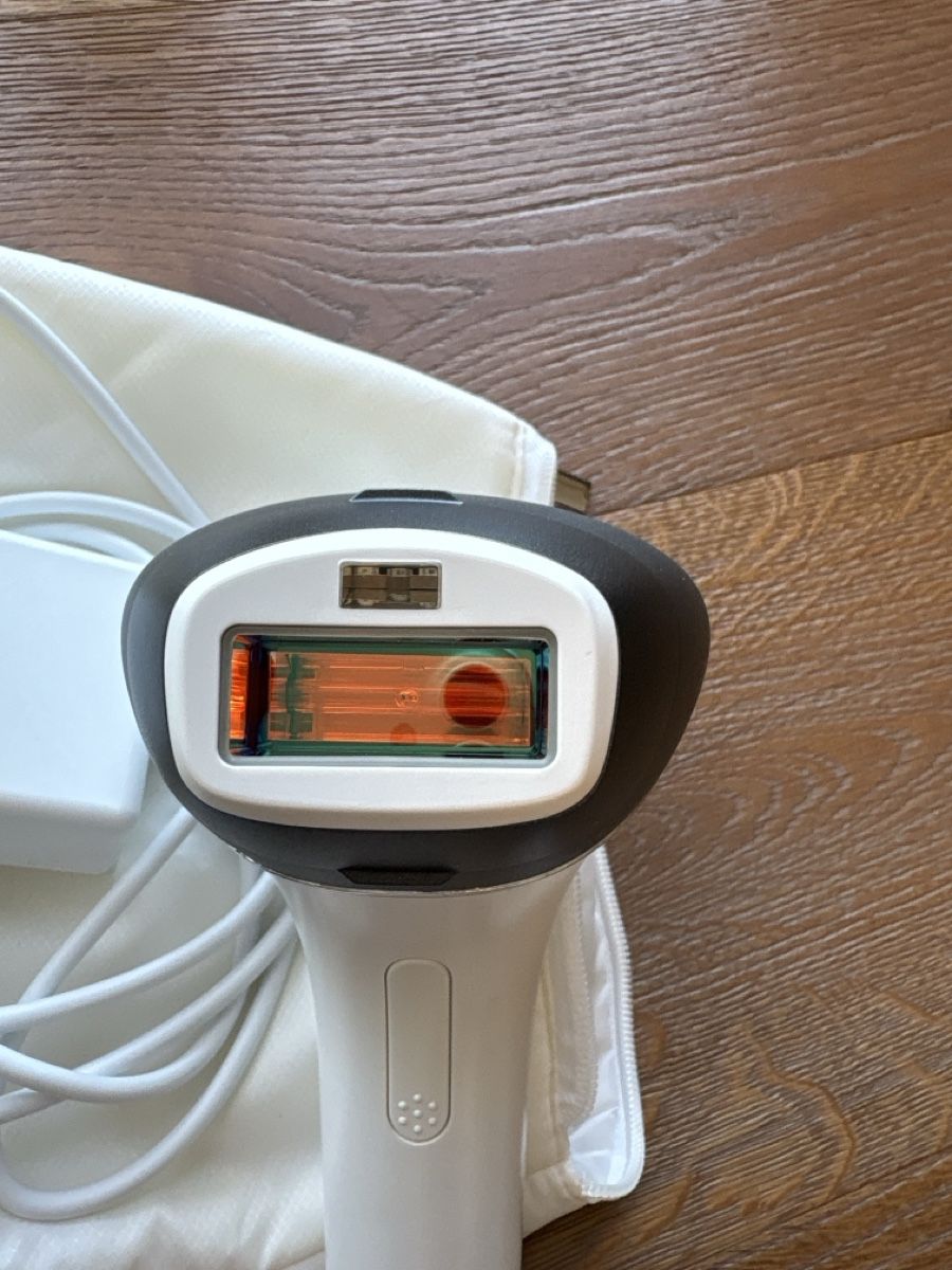 Philips Epilatori: Philips Lumea For Men IPL Haarentferner – Nuovo (secondo la descrizione) da Uitikon Waldegg venduto da Tatawlk 2