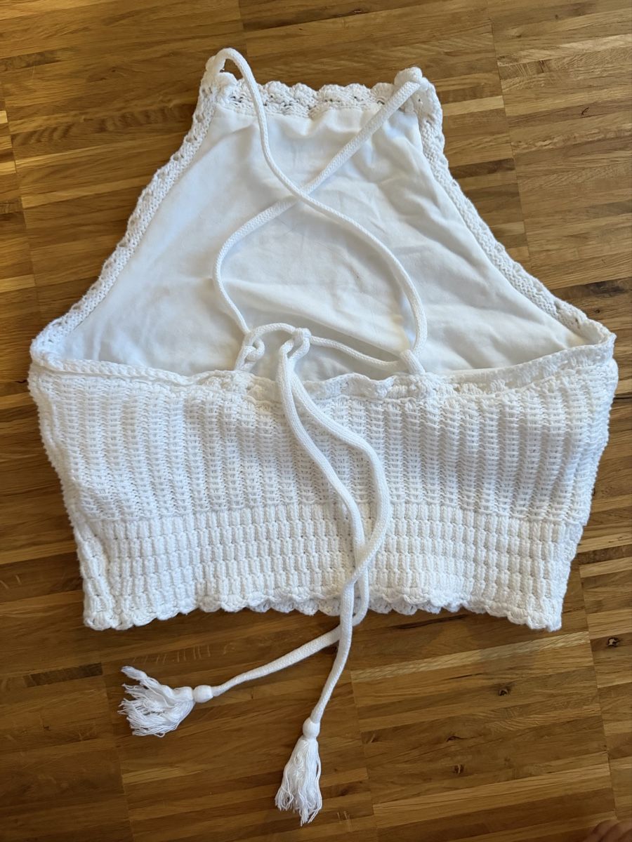 Hollister Top: Hollister Top – Usato da Baar venduto da andrinamuellerr 1