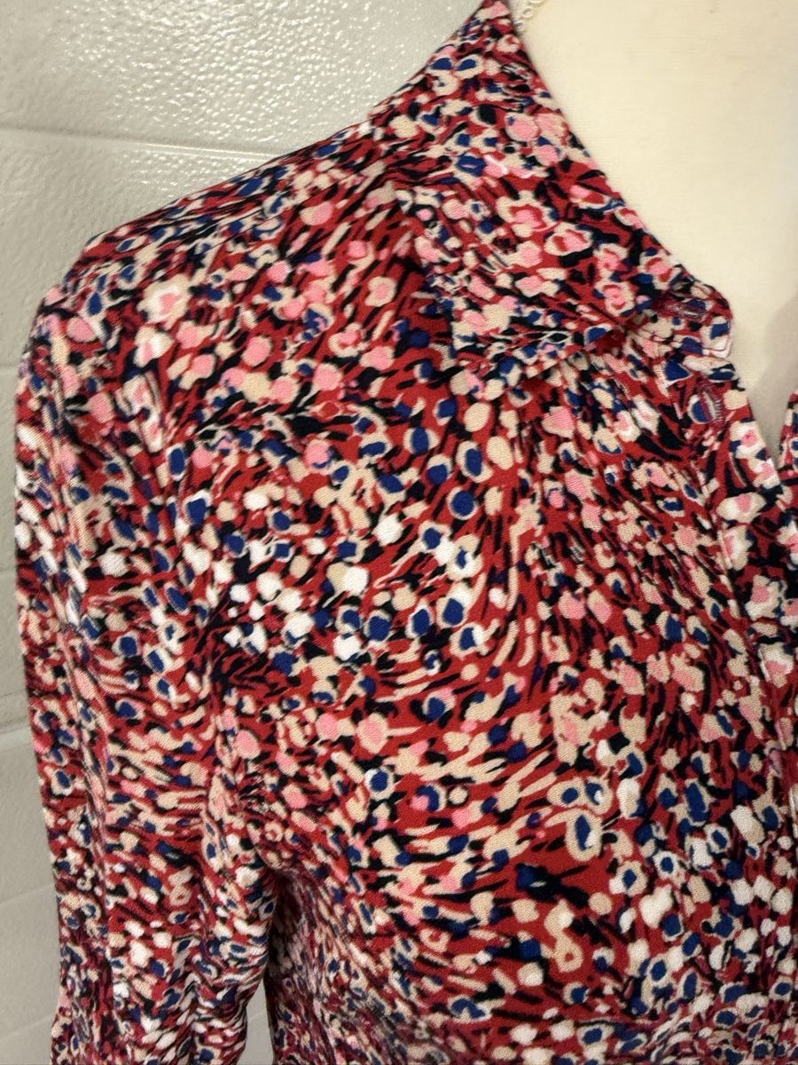 Vestiti: Kleid – Usato da visp venduto da Kmemo1 1
