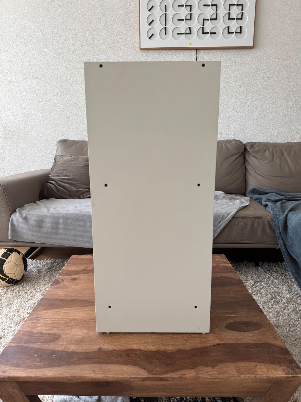 Ikea Comodini: Ikea Nachttisch – Usato da Olten venduto da Eric.Escurriola 2