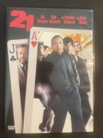 21, clever zocken mit Kevin Spacy
