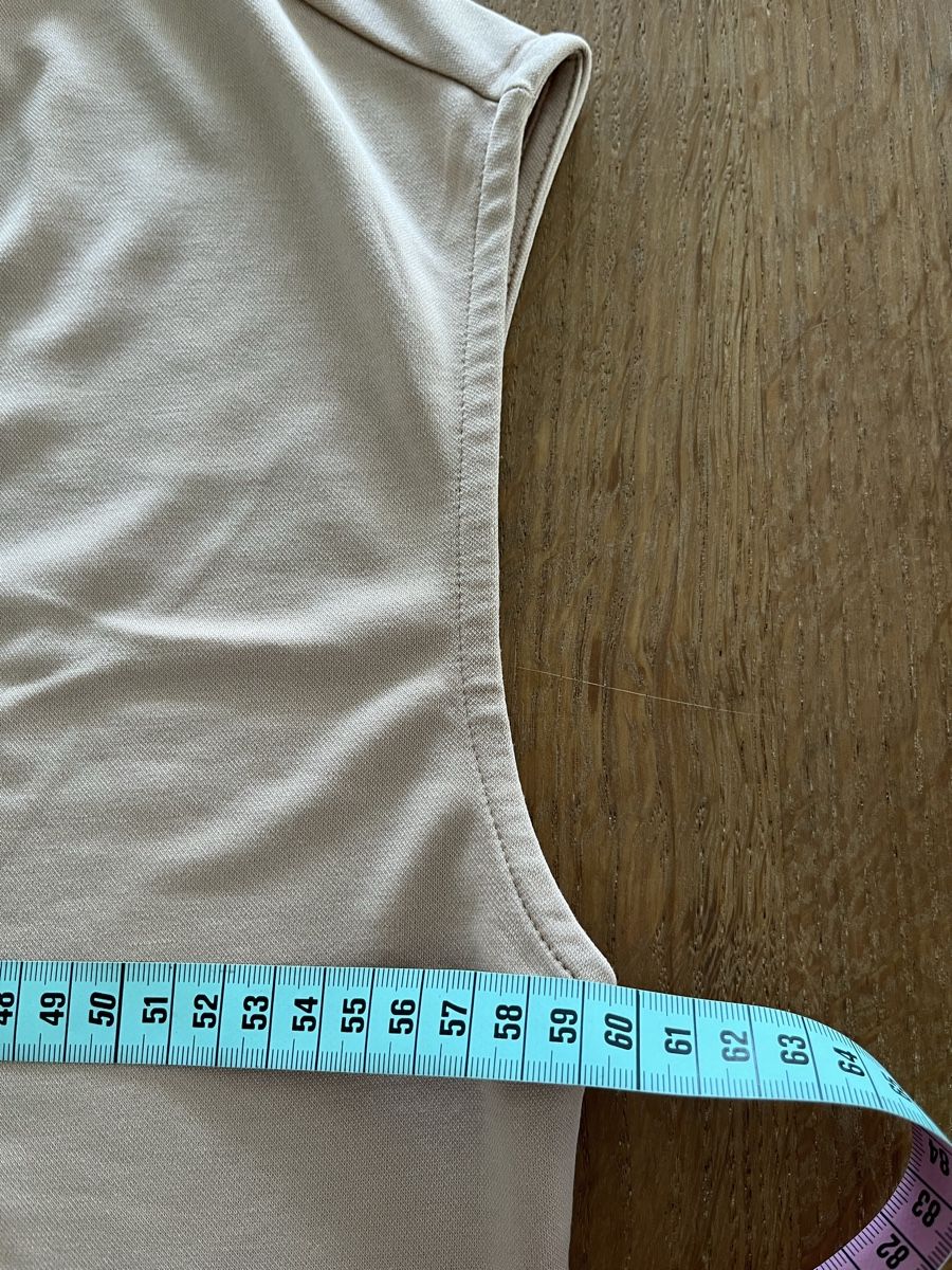 C&A Polo-Shirts: C&A Poloshirt beige Gr. XL – Gebraucht aus Herrenschwanden von Kamel1 3