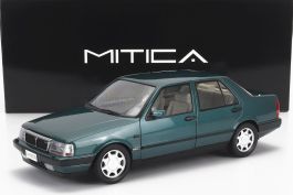 Lancia Thema Turbo 16V  LX Phase II 1988-1990 dunkelgrün