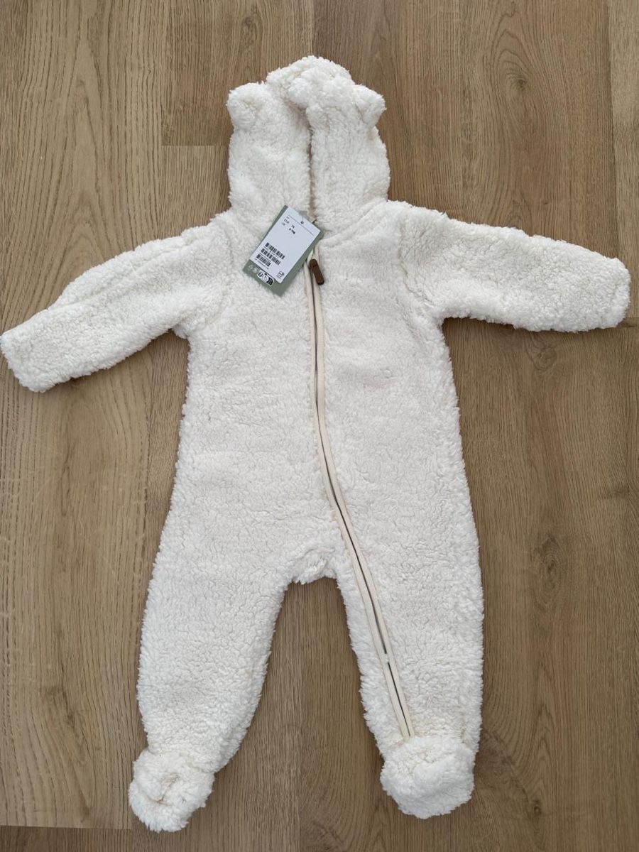 H&M Pagliaccetti: Babyoverall Gr. 74 NEU – Nuovo e nell'imballaggio originale da Bern venduto da UhrDeal