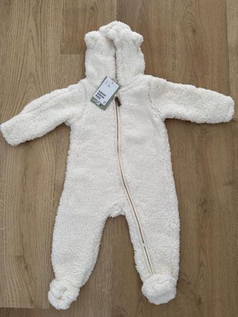 Babyoverall Gr. 74 NEU