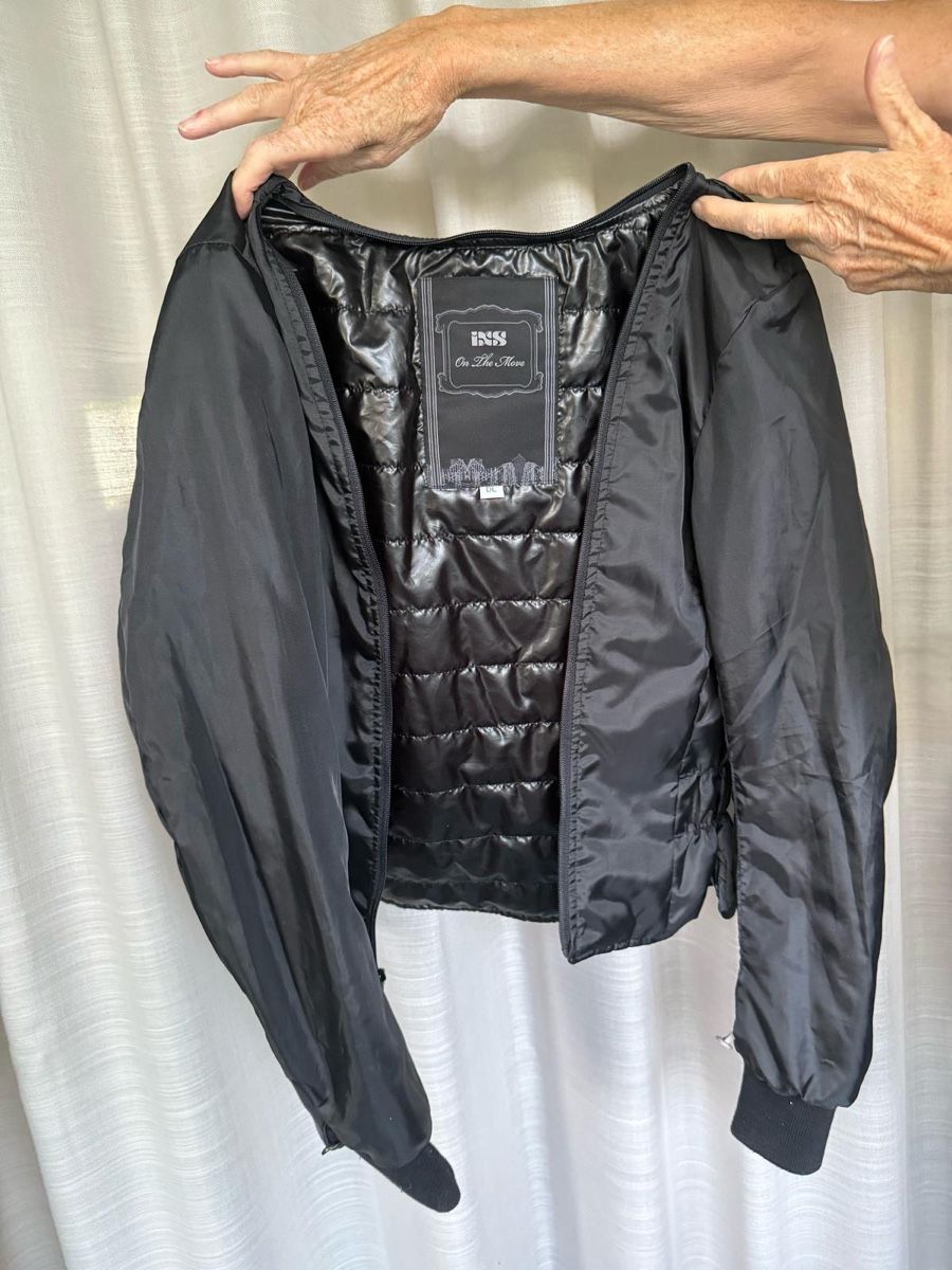 IXS Giacche: Motorradjacke ixs Damen – Nuovo (secondo la descrizione) da Wettingen venduto da MagicHeart 2
