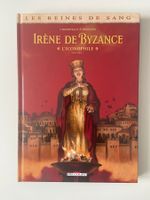 LES REINES DE SANG / IRENE DE BYZANCE / TOME 1 (EO)