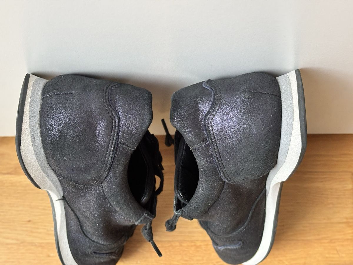 Kennel + Schmenger Damenschuhe: Sneakers von Kennel&Schmenger – Gebraucht aus Zürich von ConnieS01 5