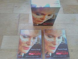 Hannelore Kohl — Zwei Leben  (P. Clough)