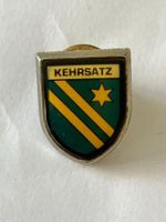 1 Pin Kehrsatz