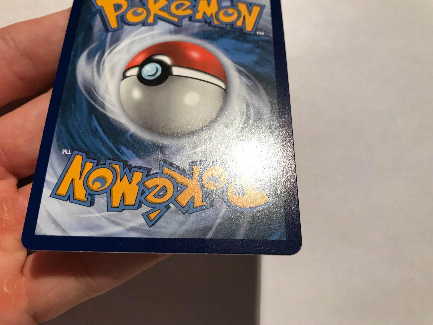 Pokémon Sammelbilder & Trading cards: Bunnelby Shiny EN – Gebraucht aus Hagendorn von Pokecollectorch 2