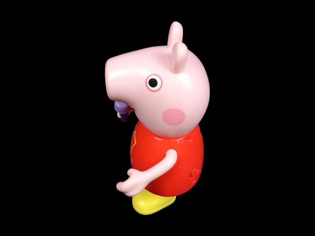 Giocattoli: Peppa Wutz – Usato da Hünenberg venduto da Restwert_Zug 1