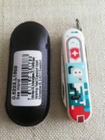 Victorinox Classic Sea World lim. Edt. 2015