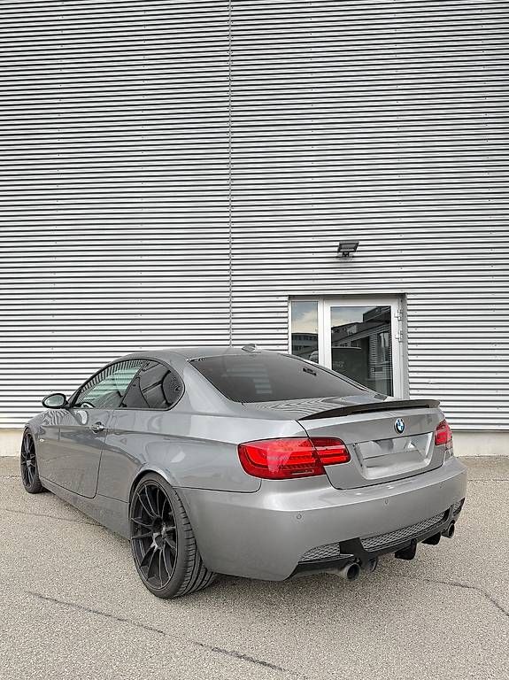 BMW Autos: Bmw 335i – D'occasion à Boll par gen_2p5t 2