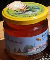 Honig direkt vom Imker - Natursuess und regional!