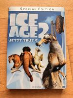 Ice Age 2 Jetzt taut's - Steelbook Special Edition DVD