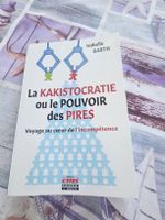 la kakistocratie ou le pouvoir des pires