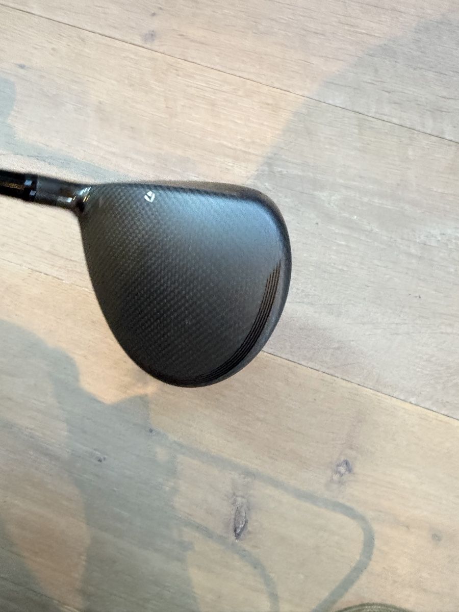 Taylor Made Mazze & Set: Taylor Made Qi35 Holz 3 – Usato da Arlesheim venduto da jut_mx98 4