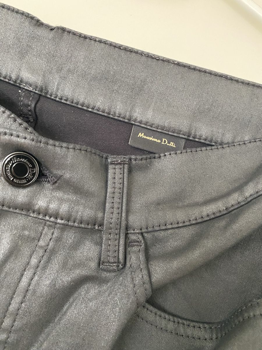 Massimo Dutti Pantaloni: Massimo Dutti Trousers – Usato da Zürich venduto da zoe_9fnt 1
