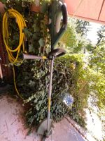 Bosch AFS 23-37  Rasentrimmer. Kupplung defekt, sonst top.