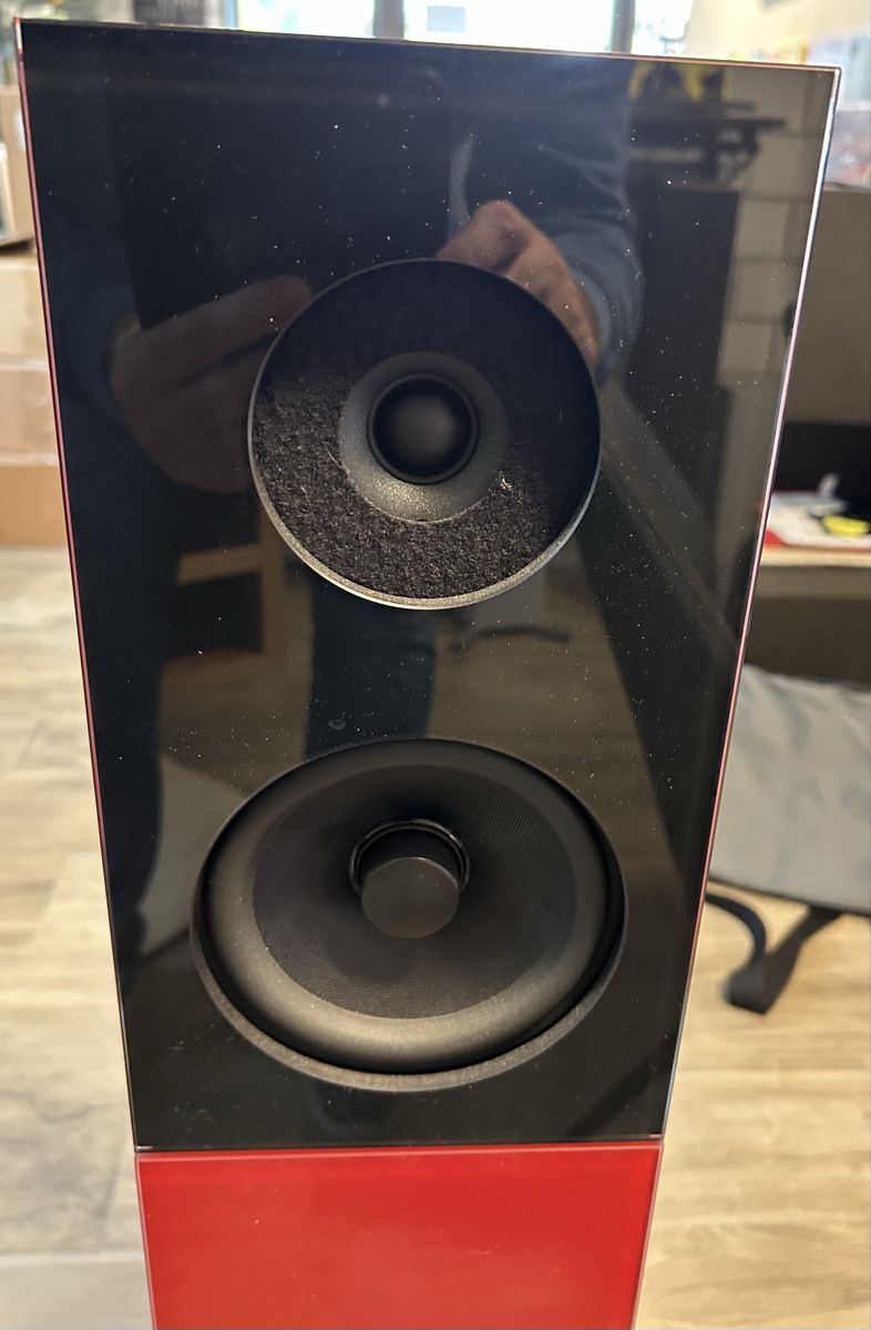 Casse acustiche: Exzellente Audio Physik Classic 25 – Nuovo (secondo la descrizione) da Frauenfeld venduto da Colonia64 4