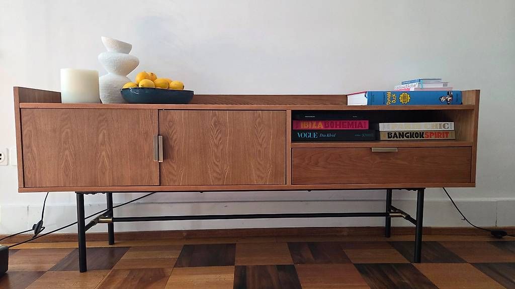 La Redoute Cassettiere: Sideboard Botello La Redoute – Usato da Zürich venduto da SanjaZH