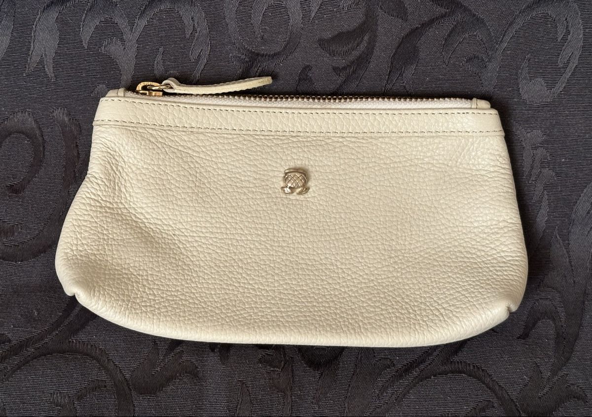 Navyboot Kosmetikkoffer: Necessaire von Navyboot – Neu und originalverpackt aus Bern von Maria003