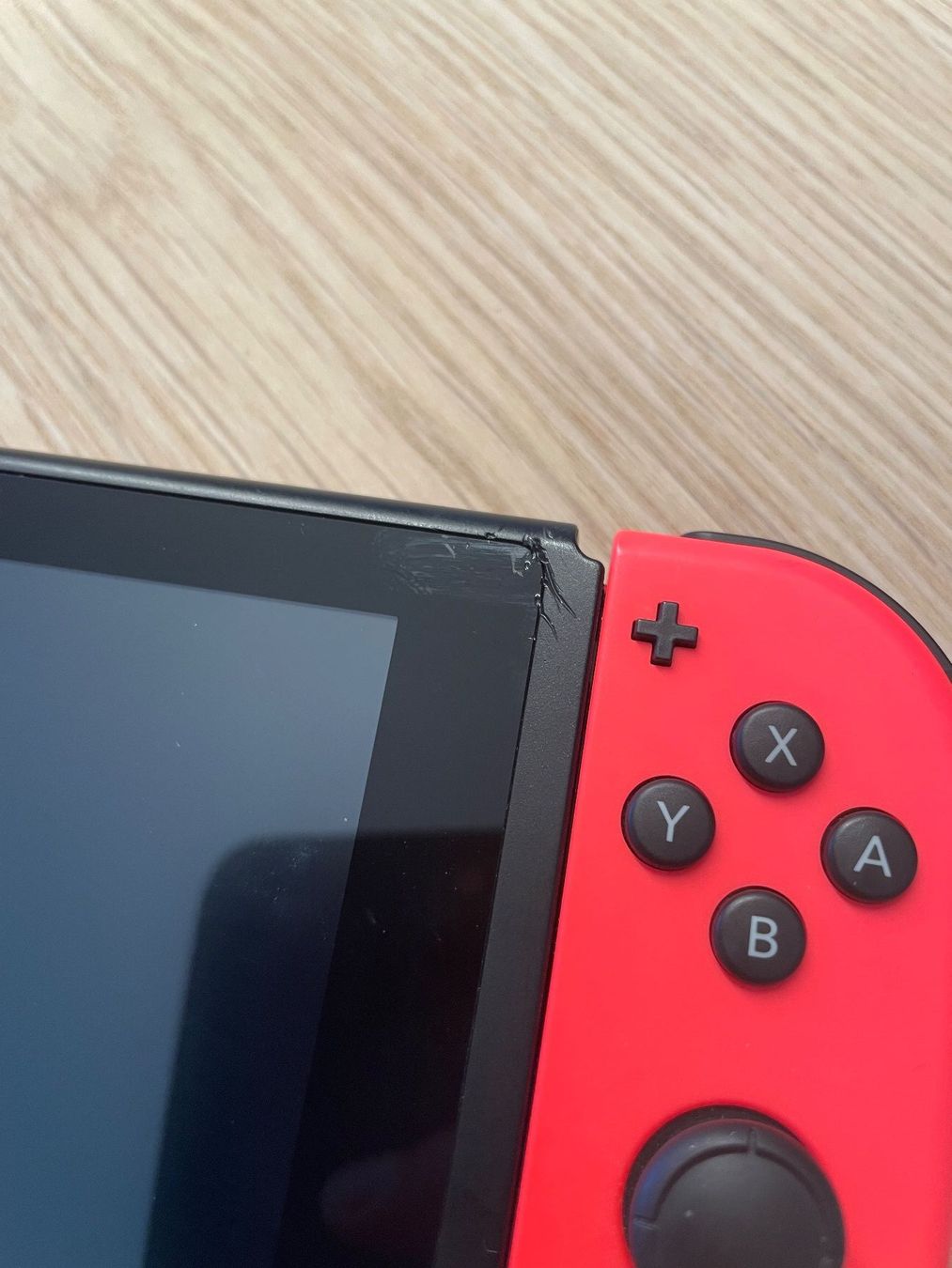 Nintendo Console: Nintendo Switch Konsole mit Zubehör – Usato da Dübendorf venduto da sleepyk 6