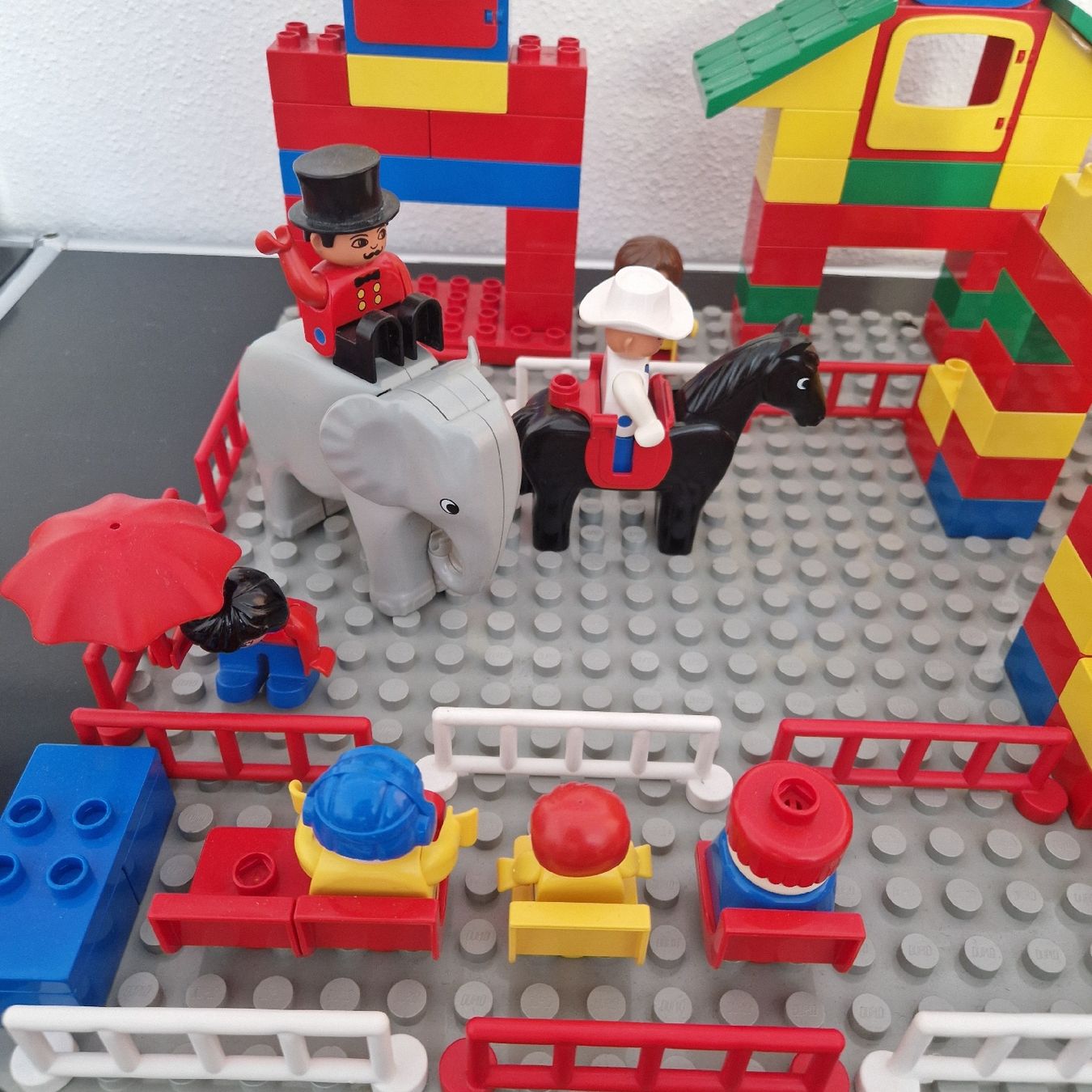 Lego Spielzeuge: Duplo Set  – Gebraucht aus Opfikon von Meug 1