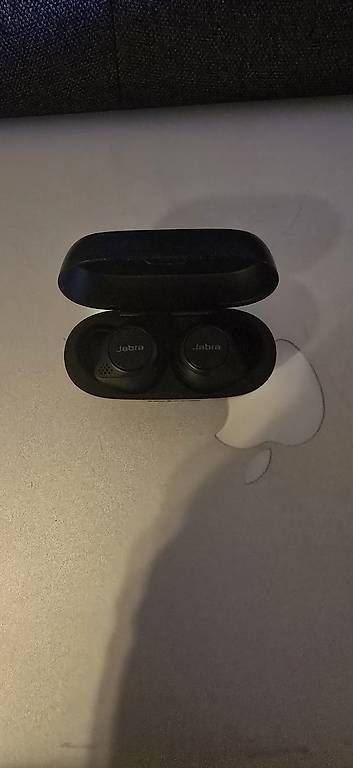 Kopfhörer: Jabra Elite 85t – Gebraucht aus Liebefeld von egz_95lz 1