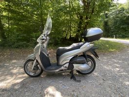 Honda SA300A