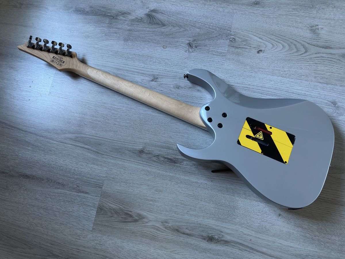 Ibanez Strumenti musicali: Ibanez Rg450DX – Usato da Recherswil venduto da Geruempel 3