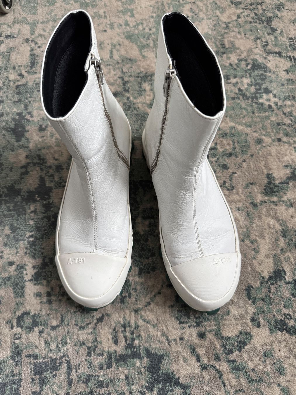 Camper Scarpe da uomo: Camperlab Traktori – Usato da Clarens venduto da Fmoi 2