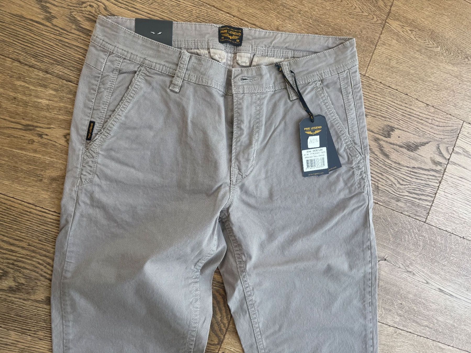 Pantaloni: Hose, PME **NEU**  30/34 – Nuovo (secondo la descrizione) da Stettfurt venduto da outlet72 2