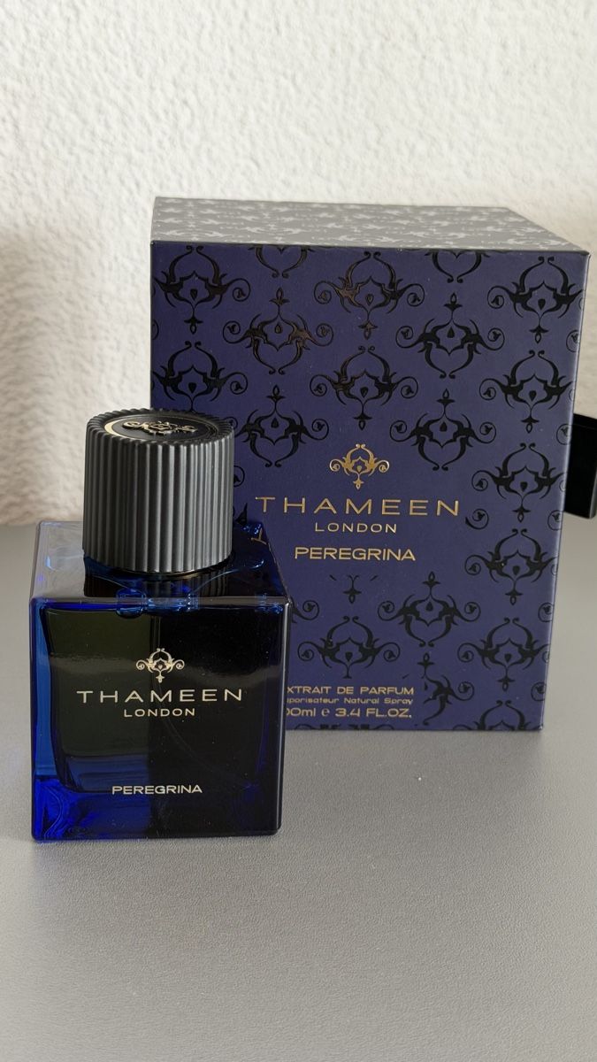Profumi & Eau de Toilette: Thameen Peregrina,2 ml – Usato da Sursee venduto da nst_czk2