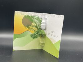 Isola Verde - Roja Parfums 2ml !