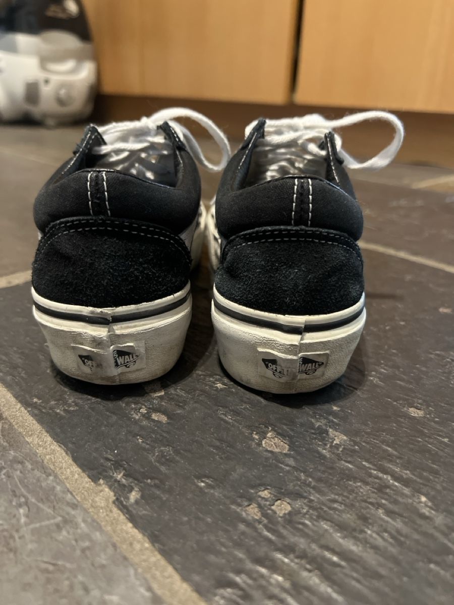Vans Chaussures femmes: Vans Plateau – D'occasion à Weisslingen par lorrue 2