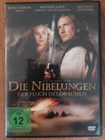 DVD - Die Nibelungen Teil 1 & 2 (2004) RAR