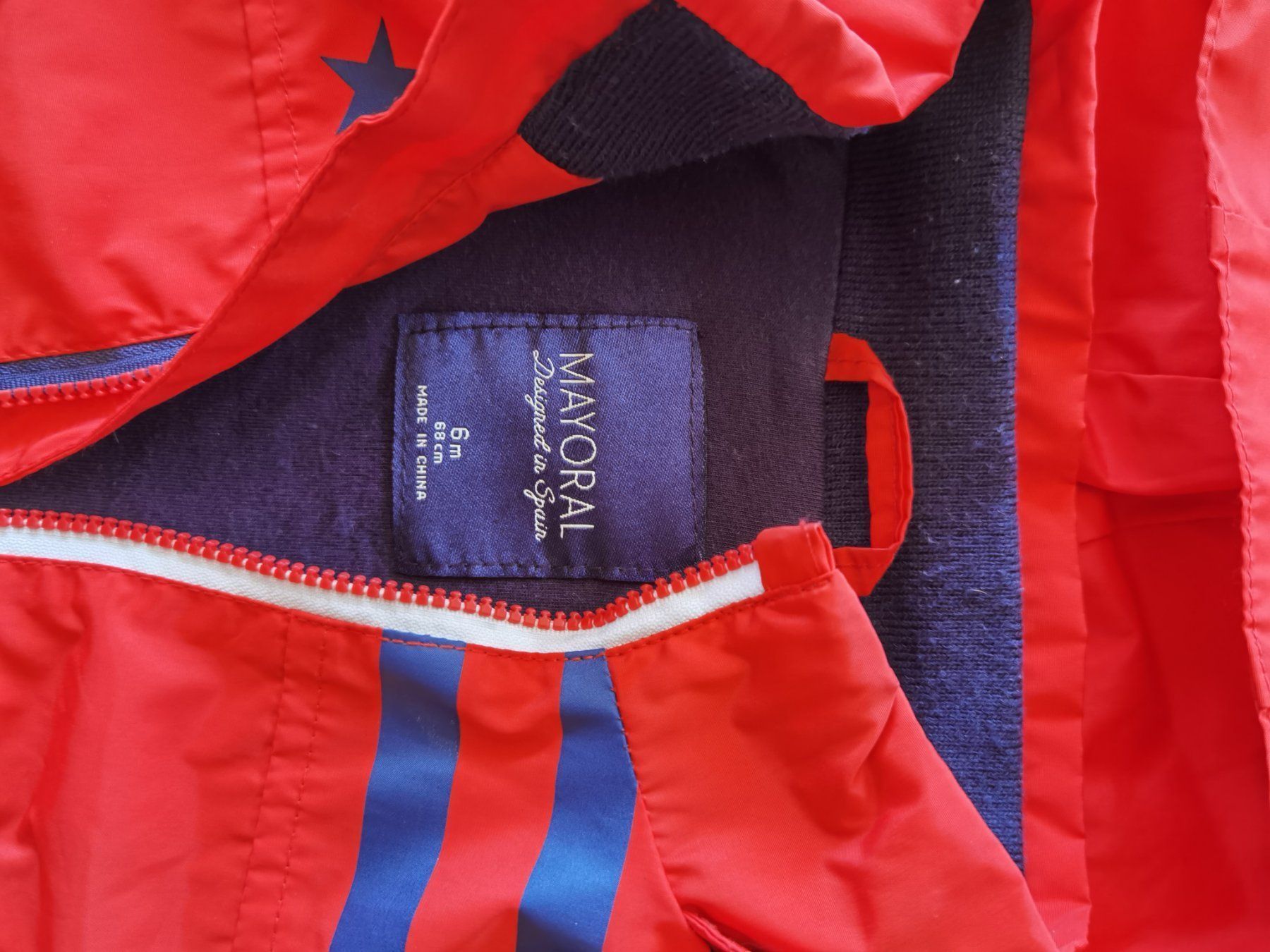 Mayoral Giacche & Cappotti: Mayoral Jacke – Usato da Grüningen venduto da adaja 1