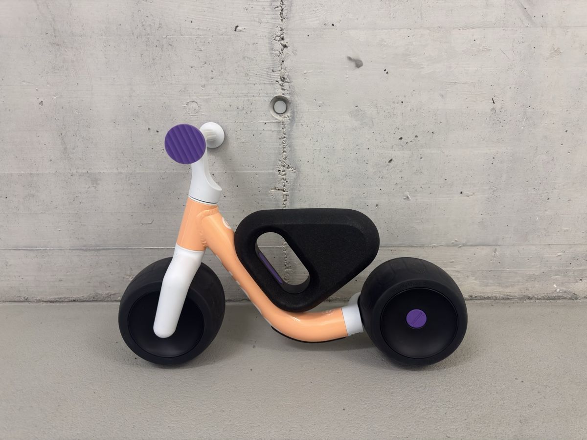 Woom Veicoli per bambini: Laufrad Woom, wow – Usato da Luzern venduto da Swifft 2