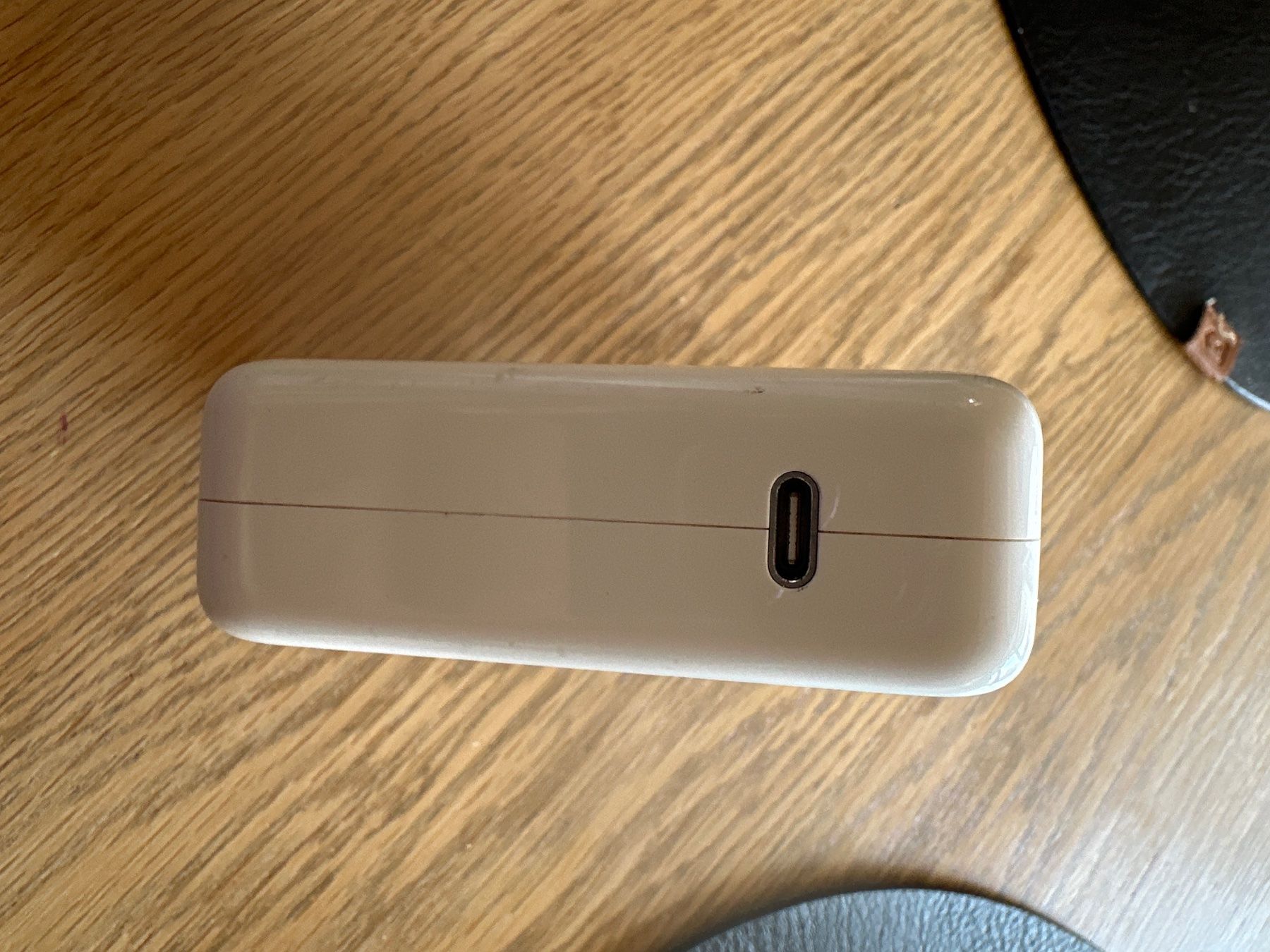 Apple Chargeur: Charger MacBook 87w usb-c, original apple – D'occasion à Gland par Vertigo2004 1
