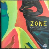 Zone - First Definition w. Ron McClure (CD) Soul Note 1999