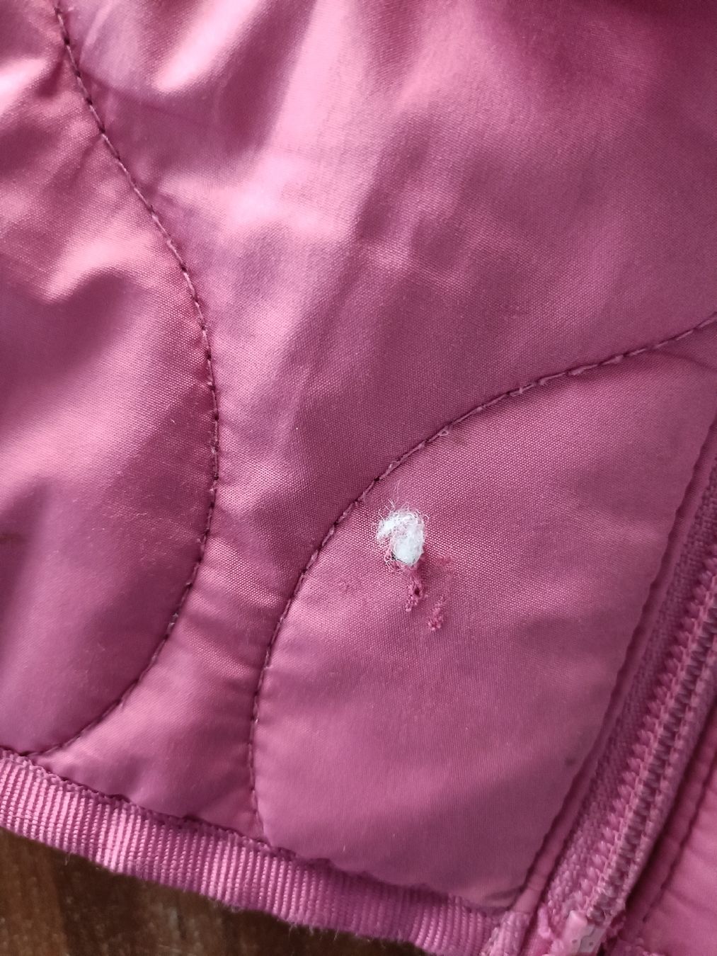 Giacche & Cappotti: Jacke Gr. 122 – Usato da Biberist venduto da Stylux01 4