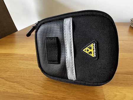 Topeak AERO F25 Wedge Pack Medium NEU Fahrradtasche 