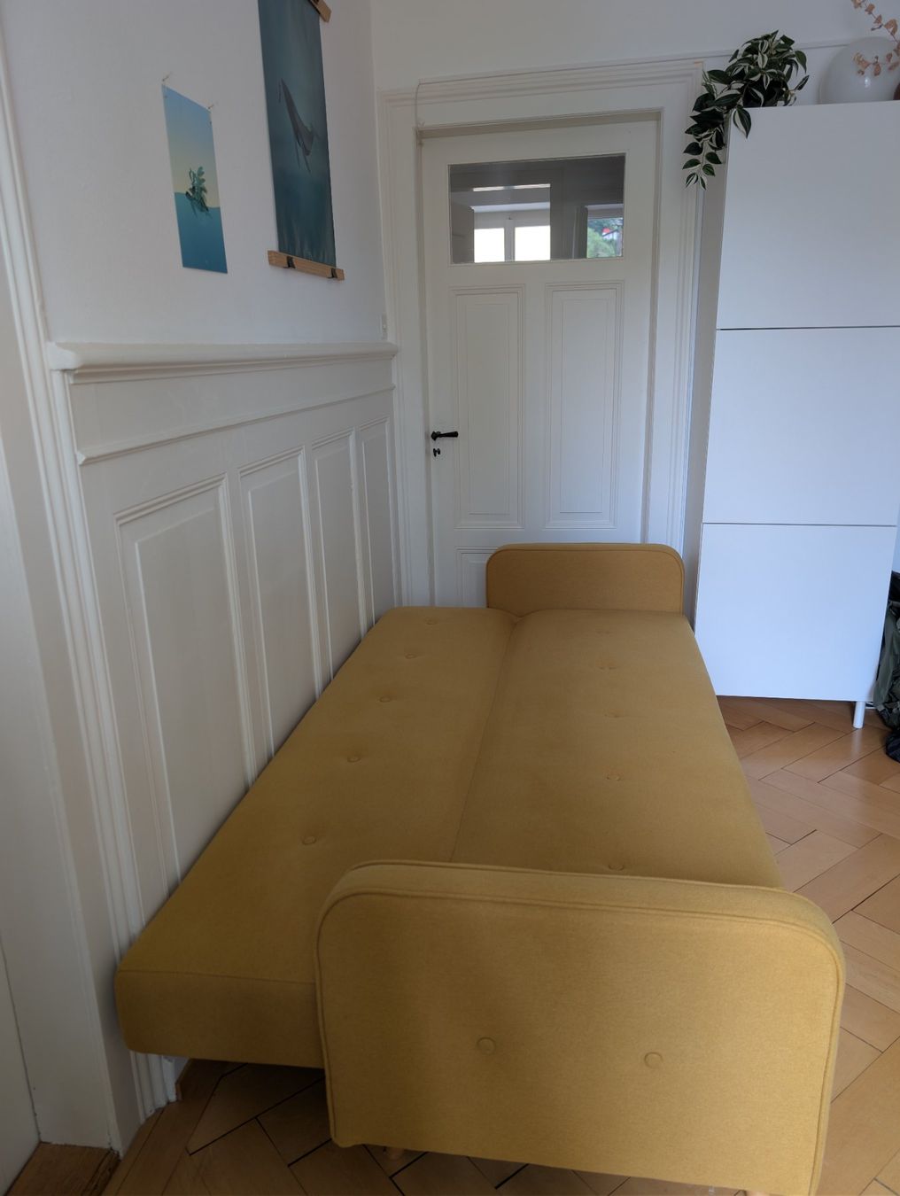 Divani: Vintage Bettsofa – Usato da Schaffhausen venduto da kikiproduction 2