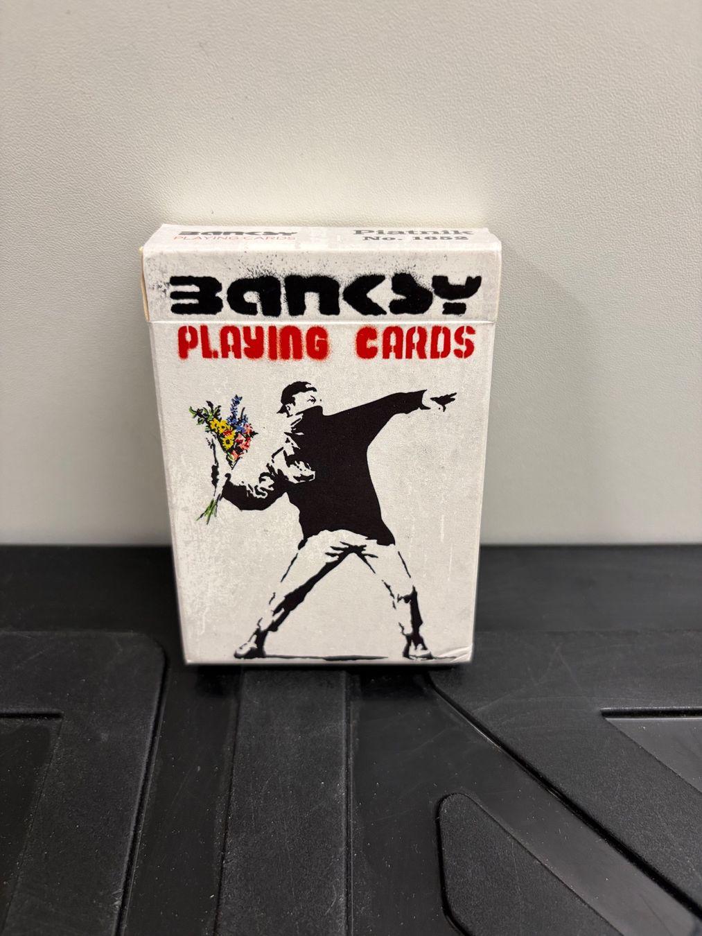 Bücher: Banksy Fan Set – Neu (gemäss Beschreibung) aus Zürich von Marco-2nd-hand 2