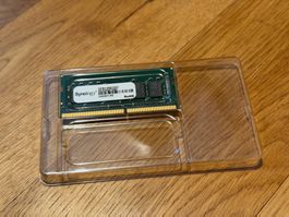 Synology D4ES01-4G 4GB DDR4 ECC SO-DIMM