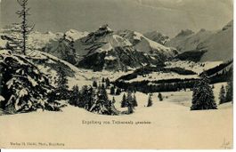 Engelberg  1904